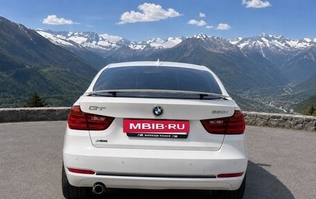 BMW 3 серия, 2014 год, 1 900 000 рублей, 7 фотография