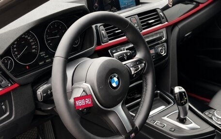 BMW 3 серия, 2014 год, 1 900 000 рублей, 16 фотография