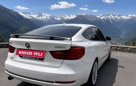 BMW 3 серия, 2014 год, 1 900 000 рублей, 8 фотография