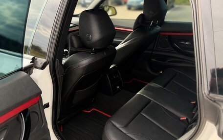 BMW 3 серия, 2014 год, 1 900 000 рублей, 18 фотография