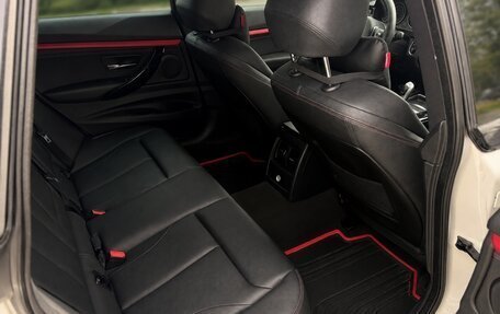 BMW 3 серия, 2014 год, 1 900 000 рублей, 20 фотография