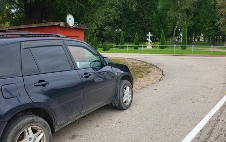 Chery Tiggo (T11), 2007 год, 350 000 рублей, 5 фотография