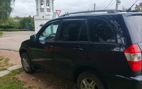 Chery Tiggo (T11), 2007 год, 350 000 рублей, 7 фотография