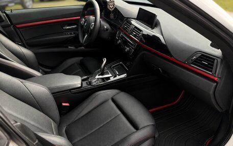 BMW 3 серия, 2014 год, 1 900 000 рублей, 21 фотография