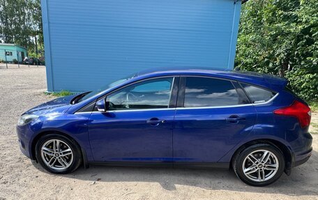 Ford Focus III, 2014 год, 785 000 рублей, 6 фотография