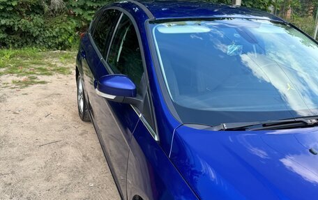 Ford Focus III, 2014 год, 785 000 рублей, 12 фотография