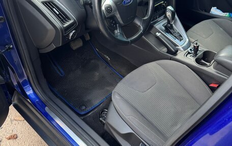 Ford Focus III, 2014 год, 785 000 рублей, 16 фотография