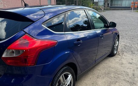 Ford Focus III, 2014 год, 785 000 рублей, 13 фотография