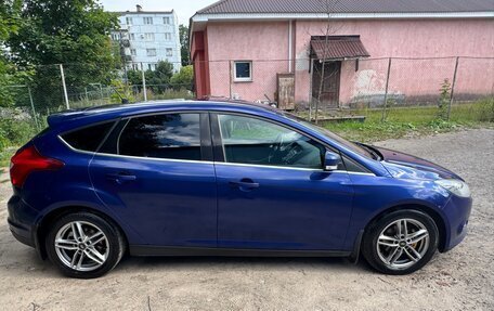 Ford Focus III, 2014 год, 785 000 рублей, 7 фотография