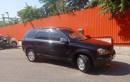Volvo XC90 II рестайлинг, 2006 год, 750 000 рублей, 3 фотография