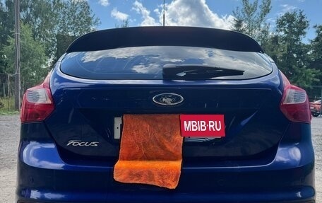 Ford Focus III, 2014 год, 785 000 рублей, 9 фотография