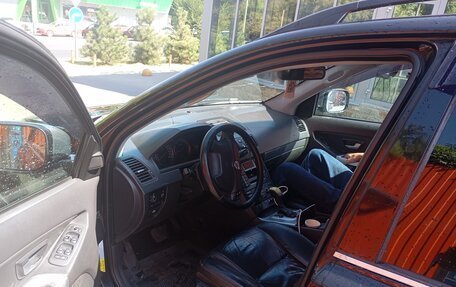 Volvo XC90 II рестайлинг, 2006 год, 750 000 рублей, 6 фотография
