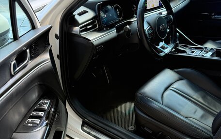 KIA K5, 2021 год, 2 330 000 рублей, 8 фотография