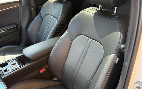 KIA K5, 2021 год, 2 330 000 рублей, 7 фотография