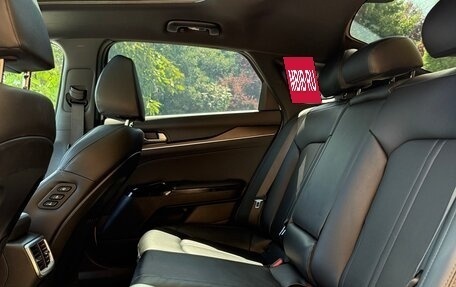 KIA K5, 2021 год, 2 330 000 рублей, 6 фотография