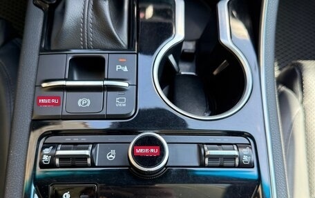 KIA K5, 2021 год, 2 330 000 рублей, 11 фотография
