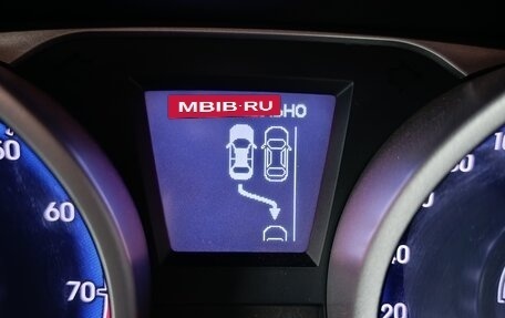 Hyundai ix35 I рестайлинг, 2012 год, 1 500 000 рублей, 8 фотография
