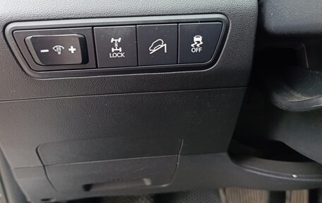 Hyundai ix35 I рестайлинг, 2012 год, 1 500 000 рублей, 13 фотография