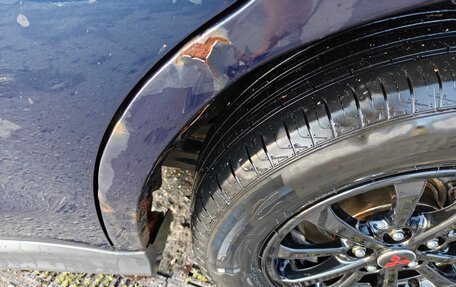 Mitsubishi ASX I рестайлинг, 2011 год, 750 000 рублей, 14 фотография