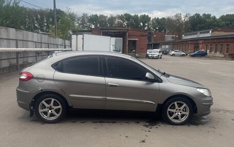 Chery M11 (A3), 2010 год, 149 999 рублей, 3 фотография