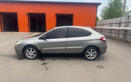 Chery M11 (A3), 2010 год, 149 999 рублей, 4 фотография