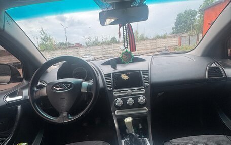 Chery M11 (A3), 2010 год, 149 999 рублей, 7 фотография