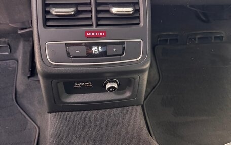 Audi A4, 2018 год, 2 450 000 рублей, 15 фотография