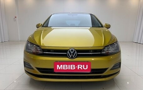 Volkswagen Polo, 2023 год, 1 010 000 рублей, 2 фотография