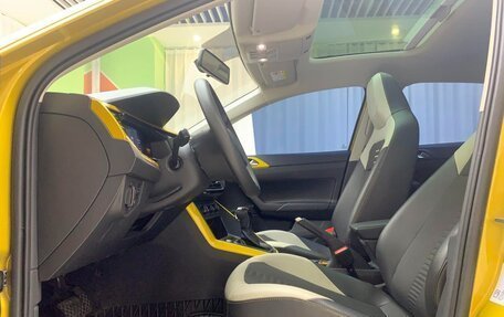 Volkswagen Polo, 2023 год, 1 010 000 рублей, 8 фотография