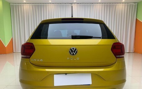 Volkswagen Polo, 2023 год, 1 010 000 рублей, 5 фотография
