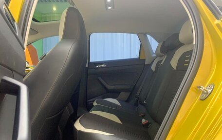 Volkswagen Polo, 2023 год, 1 010 000 рублей, 9 фотография