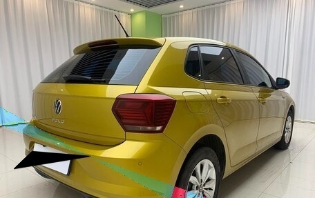 Volkswagen Polo, 2023 год, 1 010 000 рублей, 6 фотография