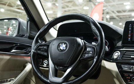 BMW 5 серия, 2021 год, 2 800 000 рублей, 20 фотография
