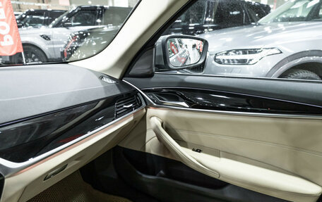 BMW 5 серия, 2021 год, 2 800 000 рублей, 24 фотография