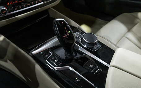 BMW 5 серия, 2021 год, 2 800 000 рублей, 25 фотография