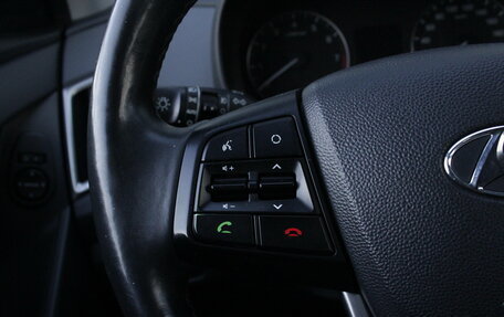 Hyundai Creta I рестайлинг, 2016 год, 1 495 000 рублей, 10 фотография