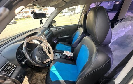 Subaru Forester, 2011 год, 850 000 рублей, 5 фотография