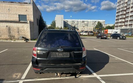 Subaru Forester, 2011 год, 850 000 рублей, 2 фотография