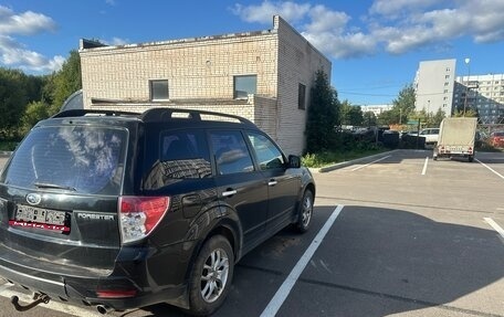 Subaru Forester, 2011 год, 850 000 рублей, 3 фотография