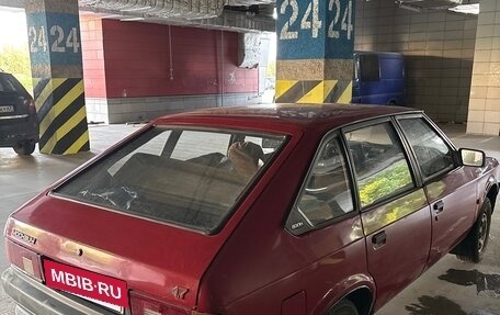 Москвич 2141, 1994 год, 50 000 рублей, 4 фотография