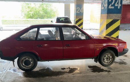 Москвич 2141, 1994 год, 50 000 рублей, 8 фотография