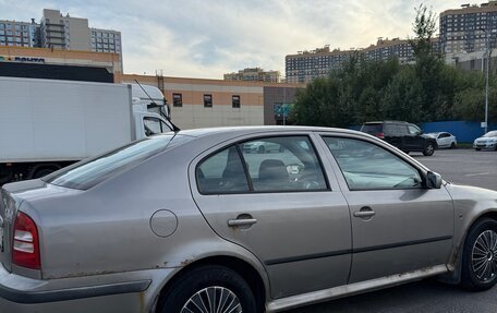 Skoda Octavia IV, 2008 год, 210 000 рублей, 7 фотография
