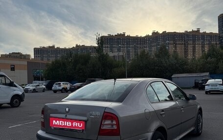 Skoda Octavia IV, 2008 год, 210 000 рублей, 6 фотография