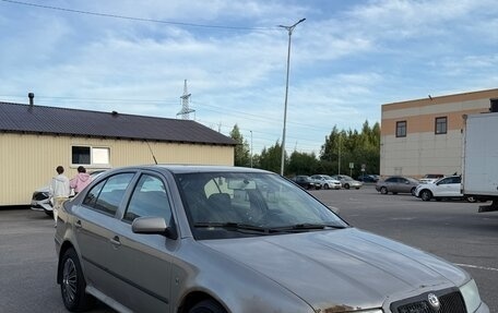 Skoda Octavia IV, 2008 год, 210 000 рублей, 8 фотография