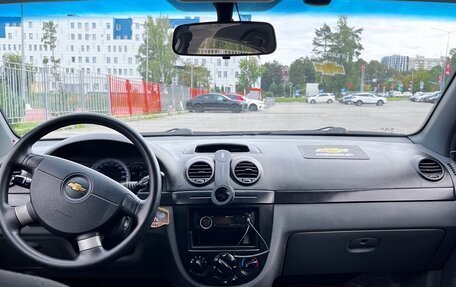 Chevrolet Lacetti, 2008 год, 500 000 рублей, 6 фотография