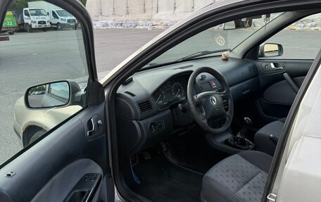 Skoda Octavia IV, 2008 год, 210 000 рублей, 14 фотография