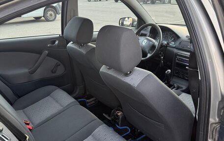 Skoda Octavia IV, 2008 год, 210 000 рублей, 16 фотография