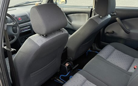 Skoda Octavia IV, 2008 год, 210 000 рублей, 15 фотография