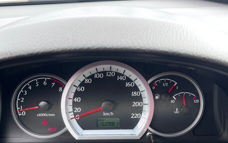 Chevrolet Lacetti, 2008 год, 500 000 рублей, 7 фотография