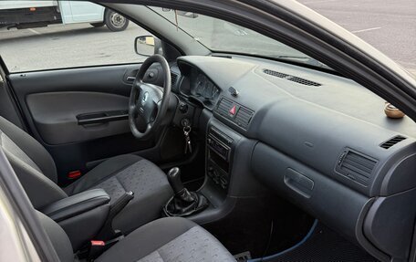 Skoda Octavia IV, 2008 год, 210 000 рублей, 13 фотография